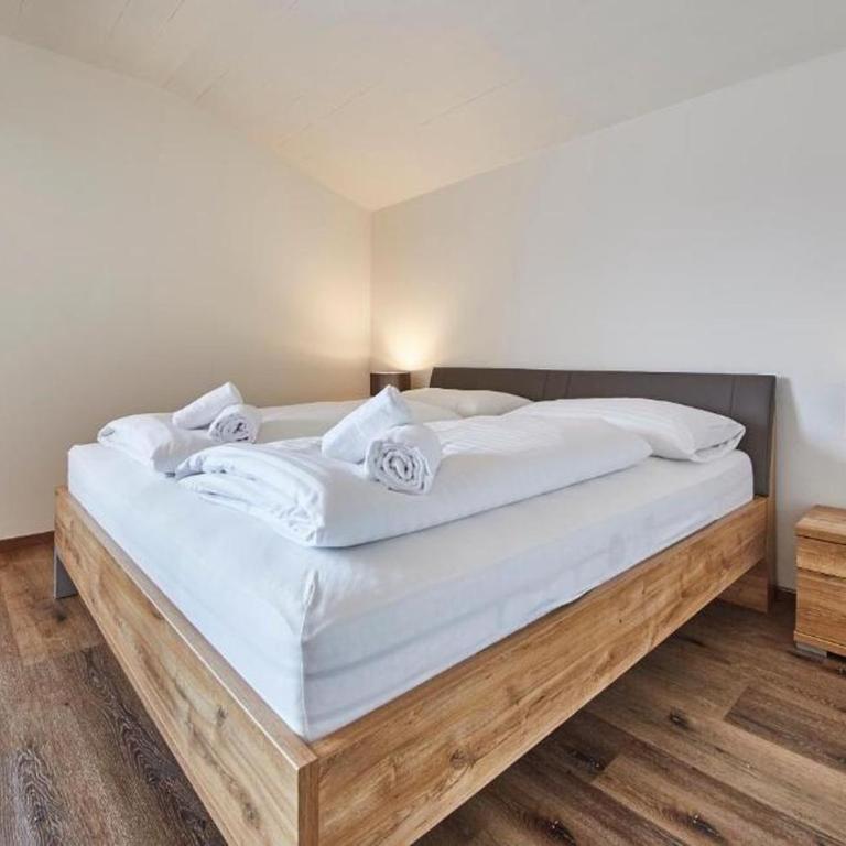Appartement Haus Alexander, JOKERCARD INCLUDED - Two-Bedroom Family Apartment - 3