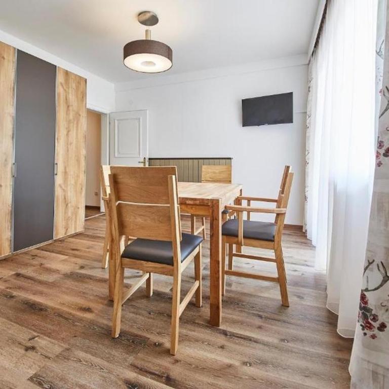 Appartement Haus Alexander, JOKERCARD INCLUDED - Two-Bedroom Family Apartment - 6