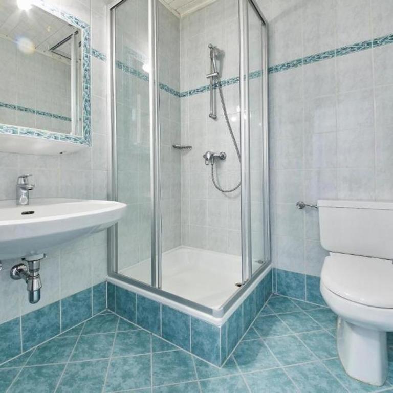 Appartement Haus Alexander, JOKERCARD INCLUDED - Two-Bedroom Family Apartment - 5