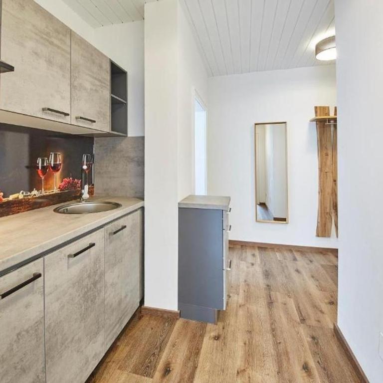Appartement Haus Alexander, JOKERCARD INCLUDED - Two-Bedroom Family Apartment - 7