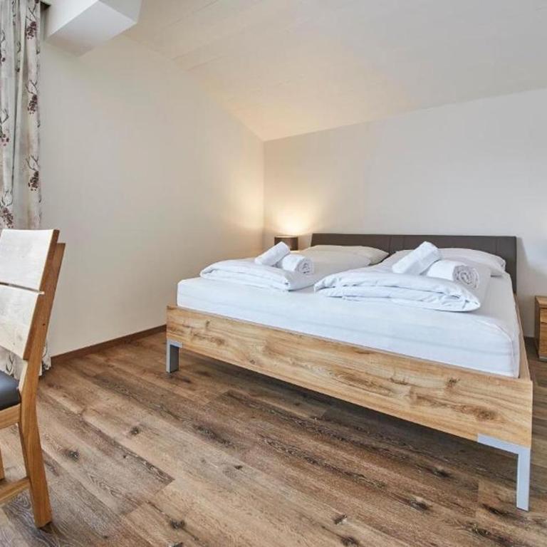 Appartement Haus Alexander, JOKERCARD INCLUDED - Two-Bedroom Family Apartment - 12