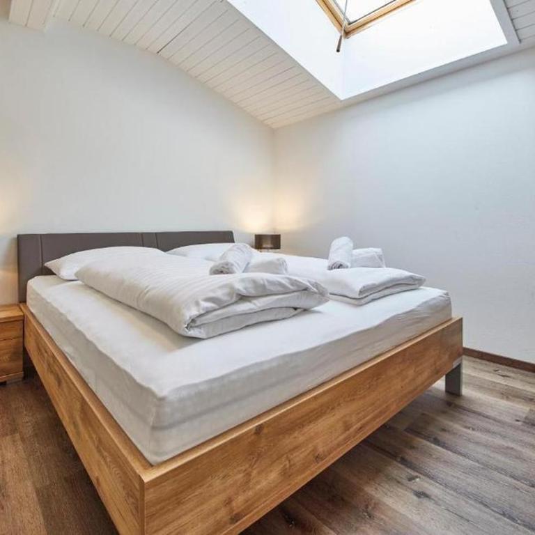 Appartement Haus Alexander, JOKERCARD INCLUDED - Two-Bedroom Family Apartment - 15