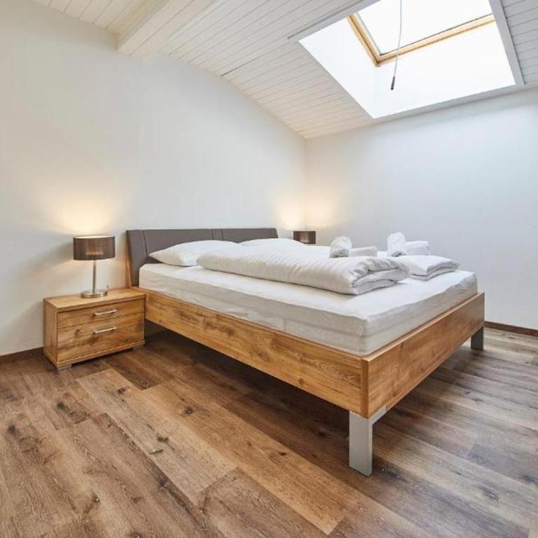 Appartement Haus Alexander, JOKERCARD INCLUDED - Two-Bedroom Family Apartment - 16