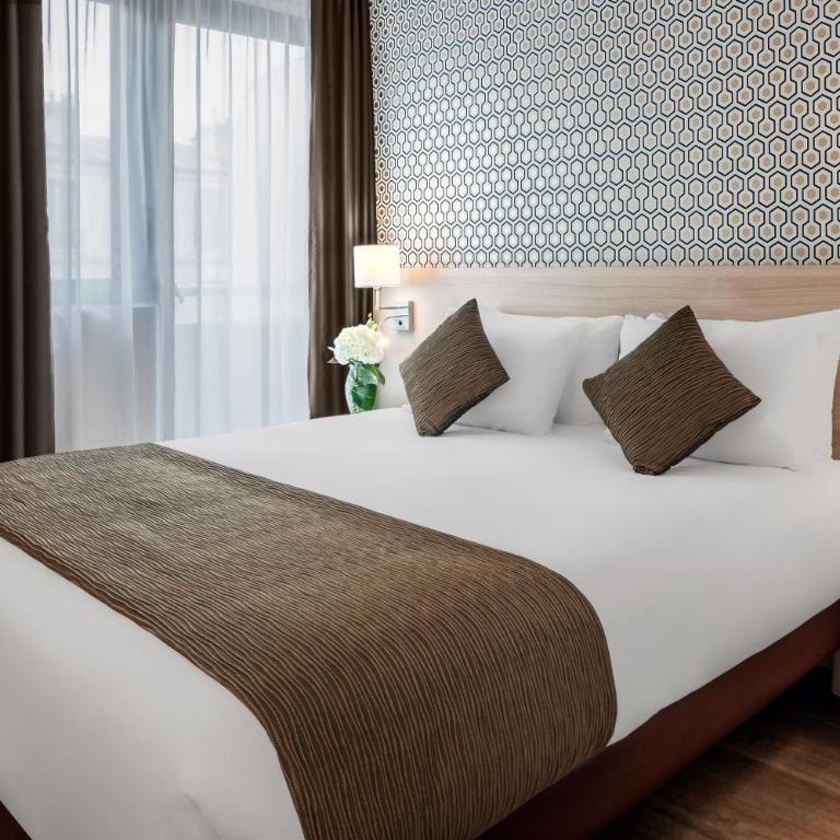 Citadines Bastille Gare de Lyon Paris - Appartement (4 Adultes) - 2