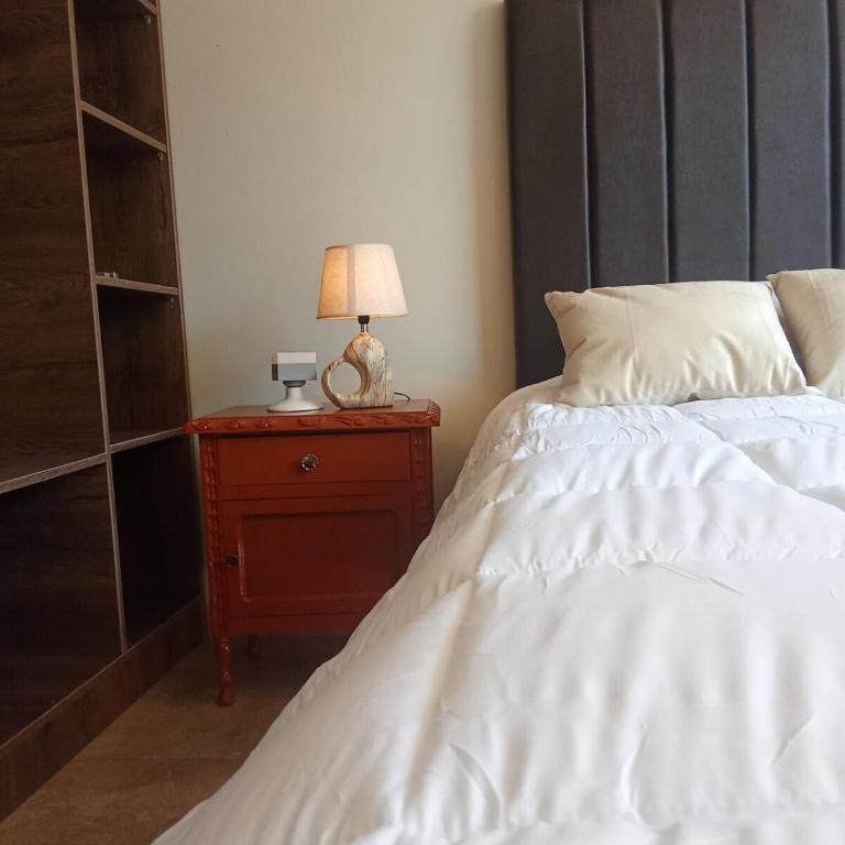 Modern apartment 3 bedrooms,3 bathrooms in Miraflores - One-Bedroom Apartment - 4