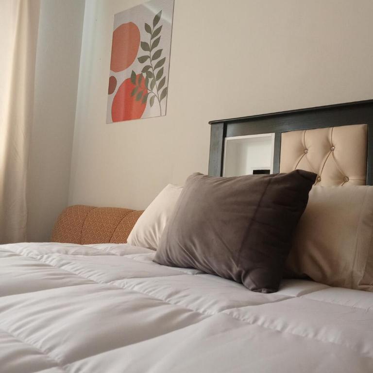 Modern apartment 3 bedrooms,3 bathrooms in Miraflores - One-Bedroom Apartment - 8