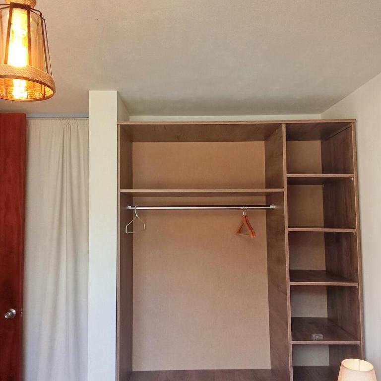 Modern apartment 3 bedrooms,3 bathrooms in Miraflores - One-Bedroom Apartment - 13