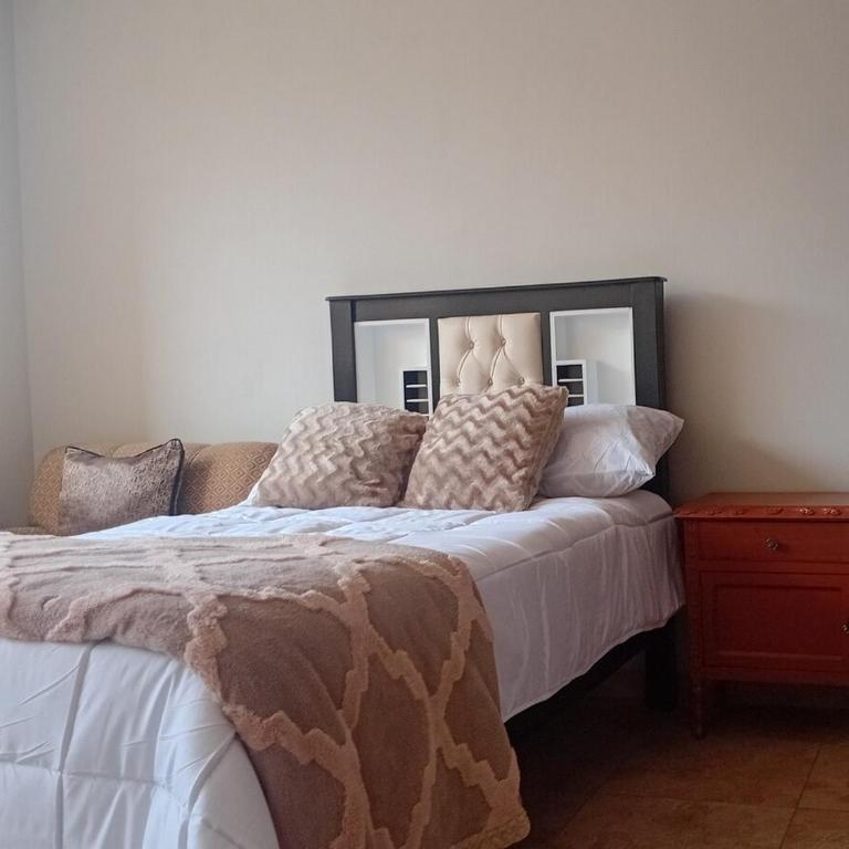 Modern apartment 3 bedrooms,3 bathrooms in Miraflores - One-Bedroom Apartment - 21