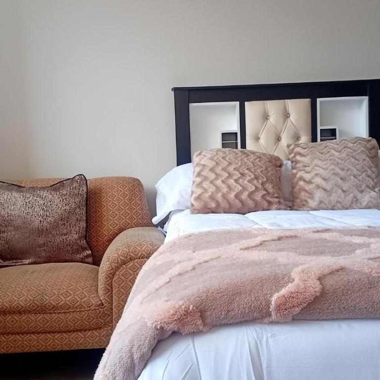 Modern apartment 3 bedrooms,3 bathrooms in Miraflores - One-Bedroom Apartment - 31
