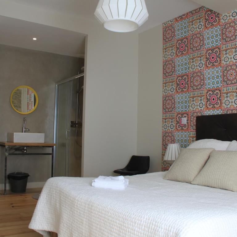 Le Logis GOUT - Appartement 3 Chambres - 42