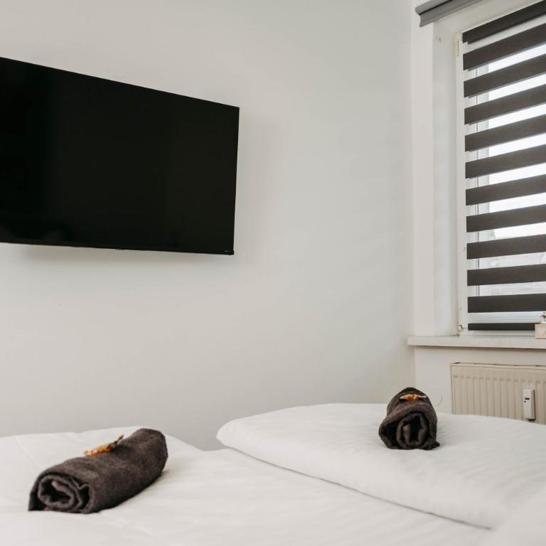 Prein Apartments --- Self-Check-In --- Nähe Red Bull Ring - Appartement - 12