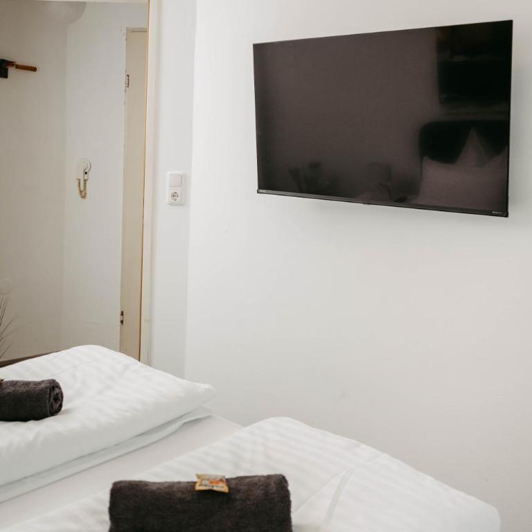 Prein Apartments --- Self-Check-In --- Nähe Red Bull Ring - Appartement - 14