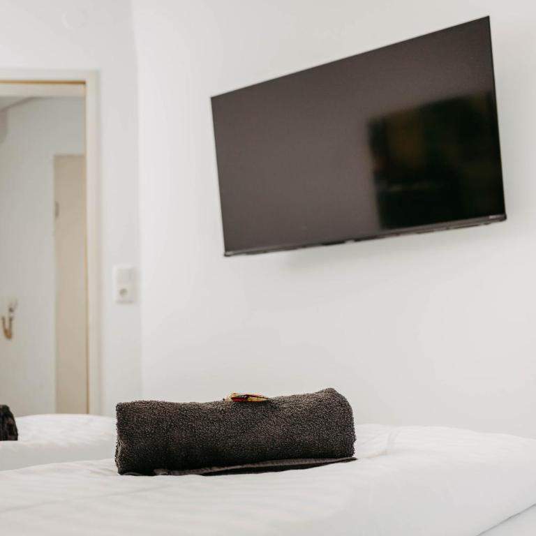 Prein Apartments --- Self-Check-In --- Nähe Red Bull Ring - Appartement - 10