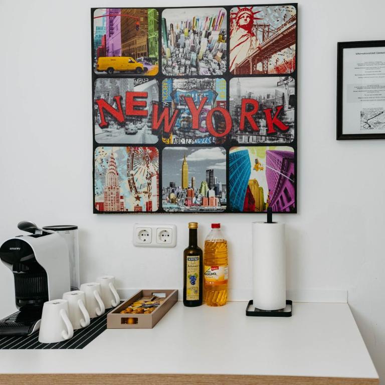 Prein Apartments --- Self-Check-In --- Nähe Red Bull Ring - Appartement - 9