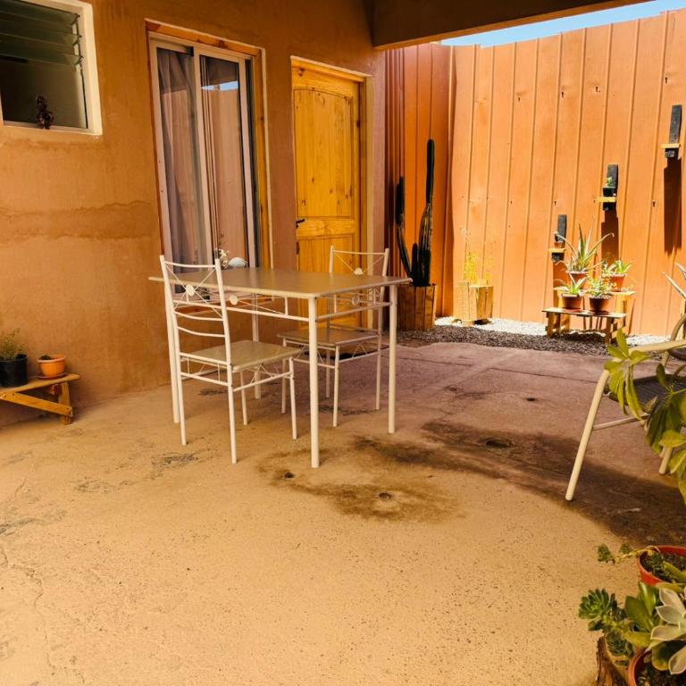 Casa Ñawi - Triple Room with Private Bathroom - 4