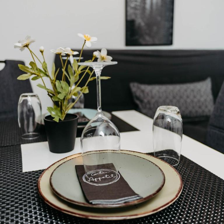 Prein Apartments --- Self-Check-In --- Nähe Red Bull Ring - Appartement - 17