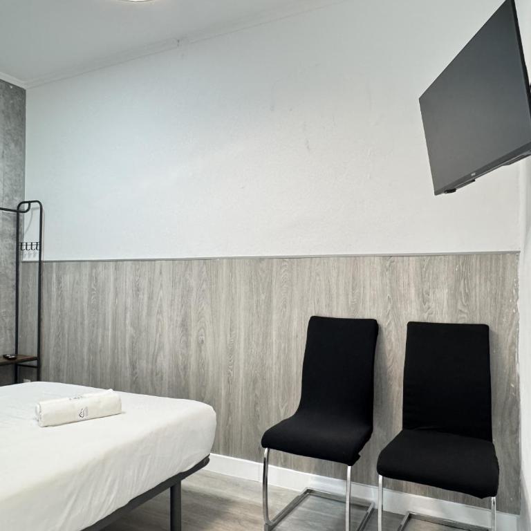 Apartamentos Day Madrid MALASAÑA I - Two-Bedroom Standard Apartment - 6