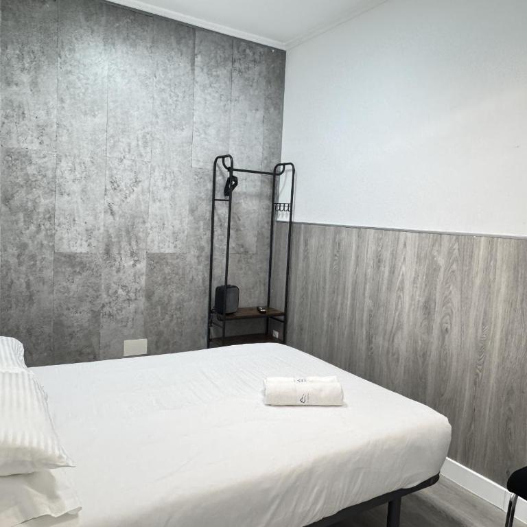 Apartamentos Day Madrid MALASAÑA I - Two-Bedroom Standard Apartment - 9