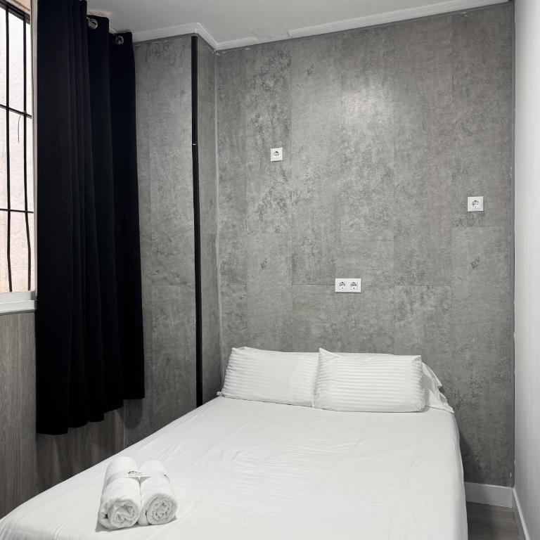 Apartamentos Day Madrid MALASAÑA I - Two-Bedroom Standard Apartment - 13