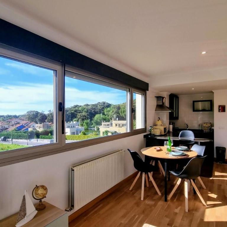 Las Xanas · Vistas, Piscina y Terraza en LLanes - Apartment with Terrace - 2