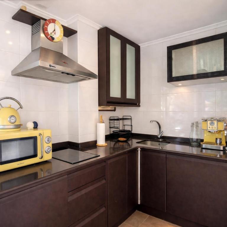 Las Xanas · Vistas, Piscina y Terraza en LLanes - Apartment with Terrace - 17