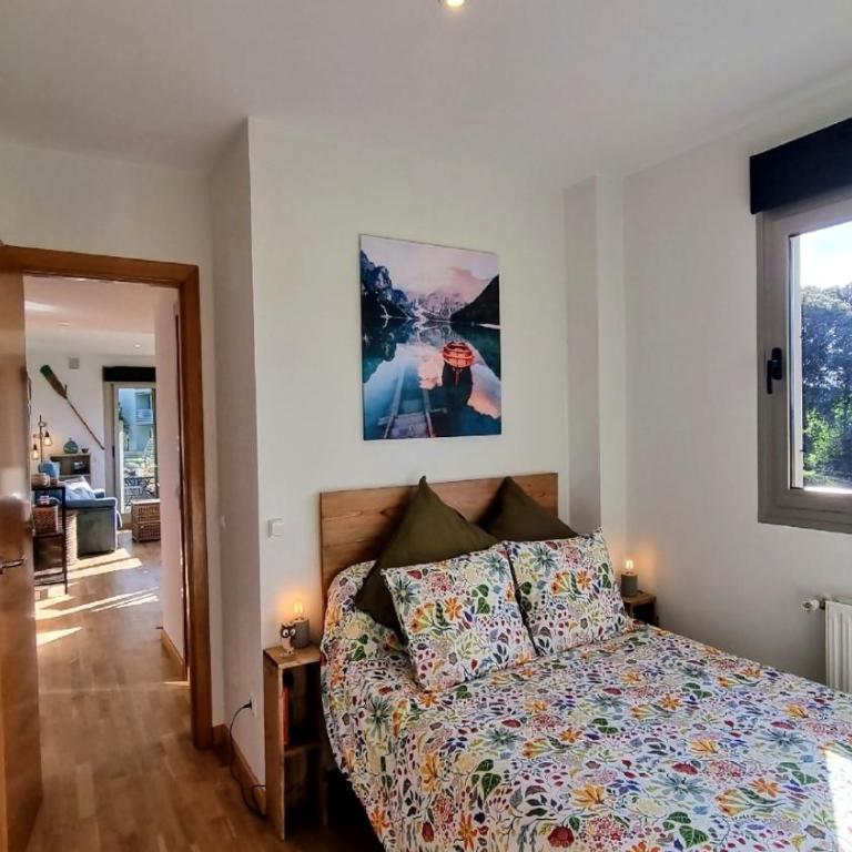 Las Xanas · Vistas, Piscina y Terraza en LLanes - Apartment with Terrace - 21