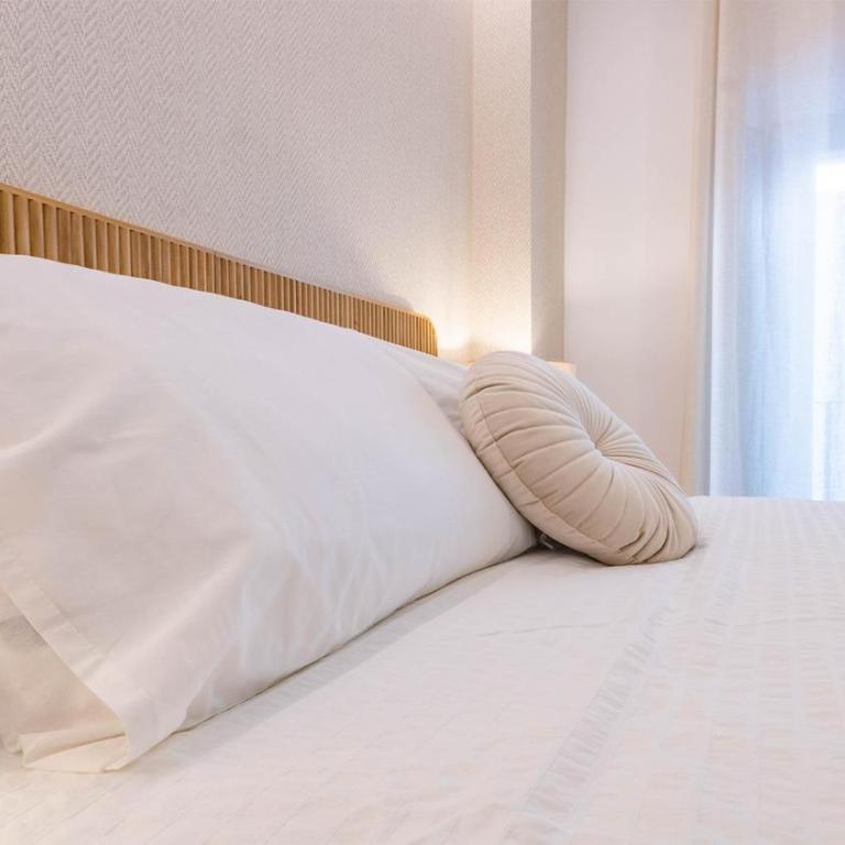 Apartamentos Medina Suites Cordoba - Apartamento Deluxe de 3 dormitorios - 8