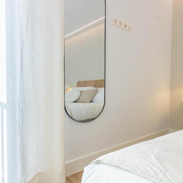 Apartamentos Medina Suites Cordoba - Apartamento Deluxe de 3 dormitorios - 4