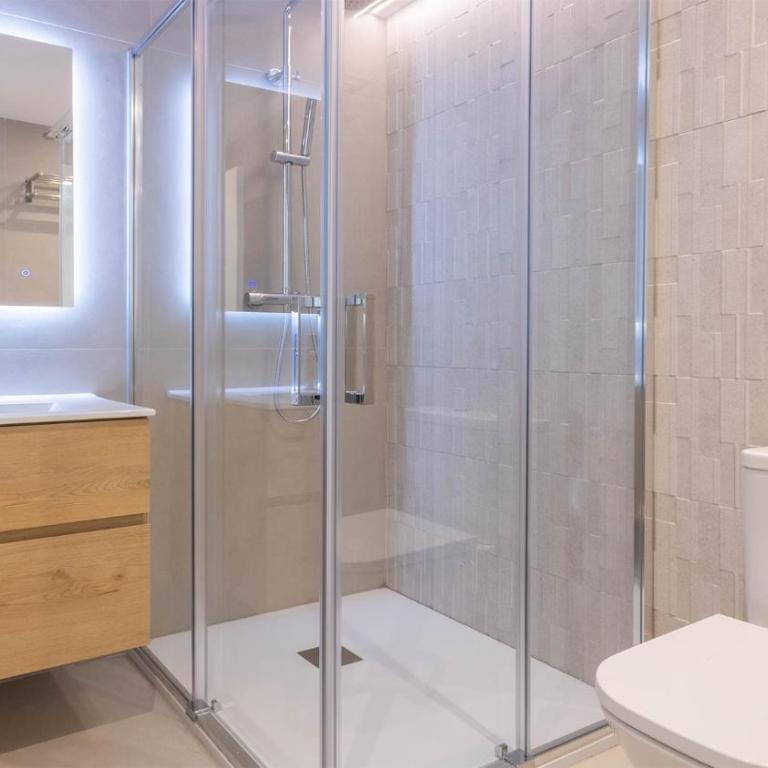 Apartamentos Medina Suites Cordoba - Apartamento Deluxe de 3 dormitorios - 21