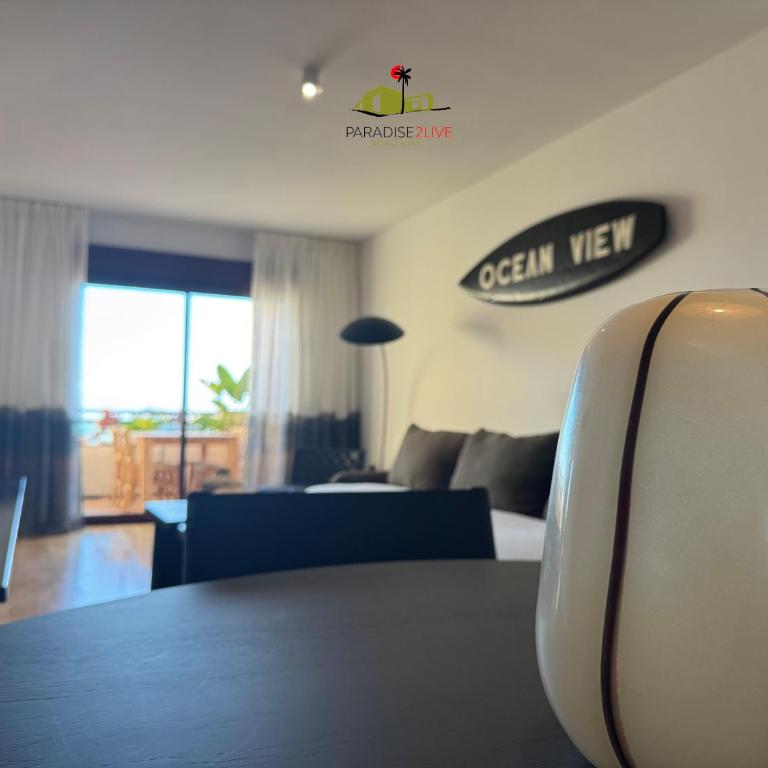 Ocean View - Apartamento de 1 dormitorio - 6