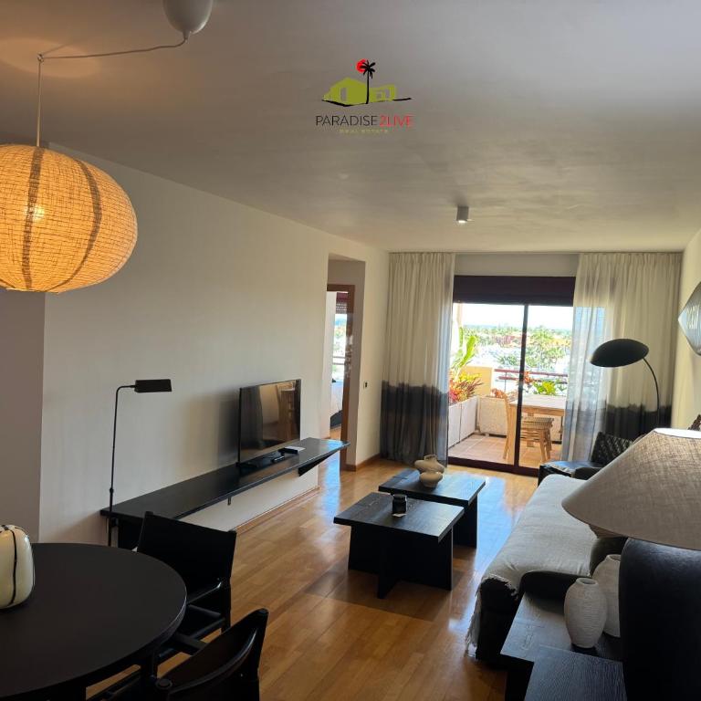 Ocean View - Apartamento de 1 dormitorio - 8