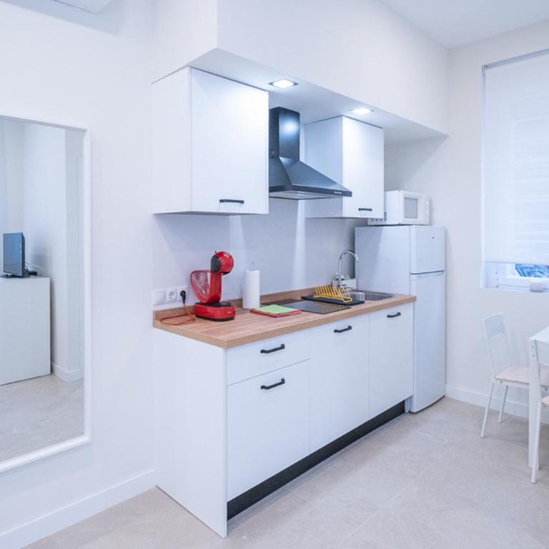 ABC Apartments Albufera - One-Bedroom Apartment - 8