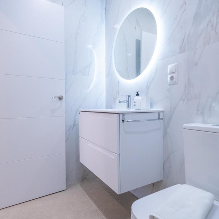 ABC Apartments Albufera - One-Bedroom Apartment - 11