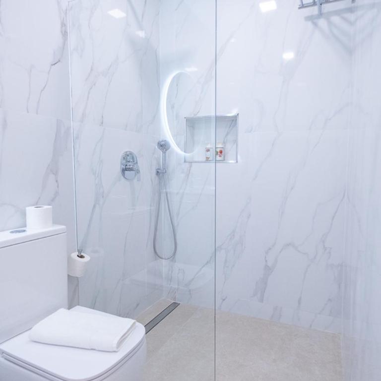 ABC Apartments Albufera - One-Bedroom Apartment - 6