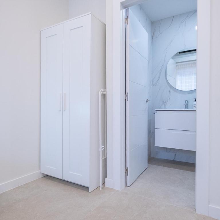 ABC Apartments Albufera - One-Bedroom Apartment - 13