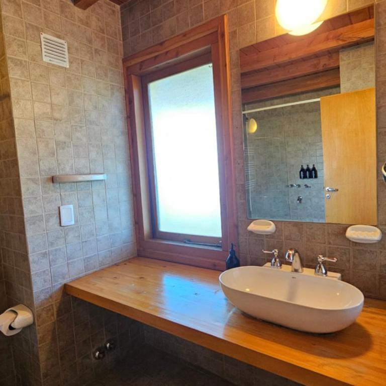 Pioneros Suites by Grupo Tierra Gaucha - Habitación Doble Estándar - 10