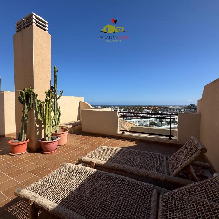 Ocean View - Apartamento de 1 dormitorio - 4