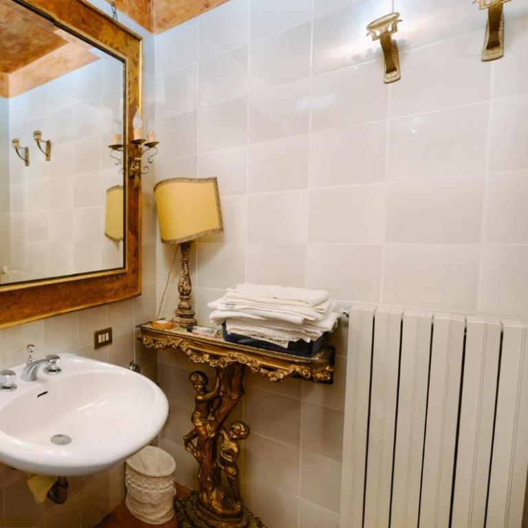 Castle Apartment in Ponte di Legno - Appartamento - 19