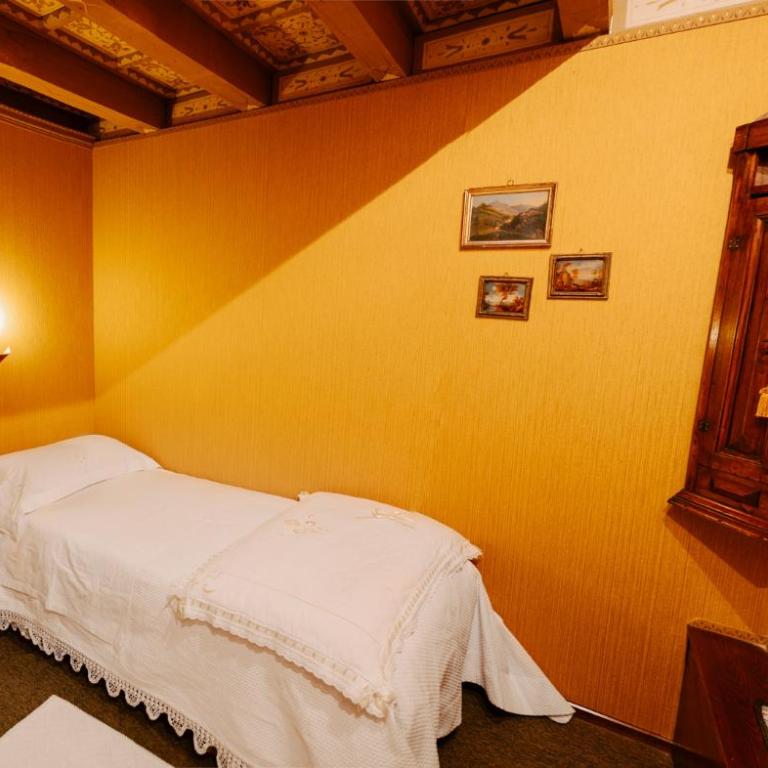 Castle Apartment in Ponte di Legno - Appartamento - 31