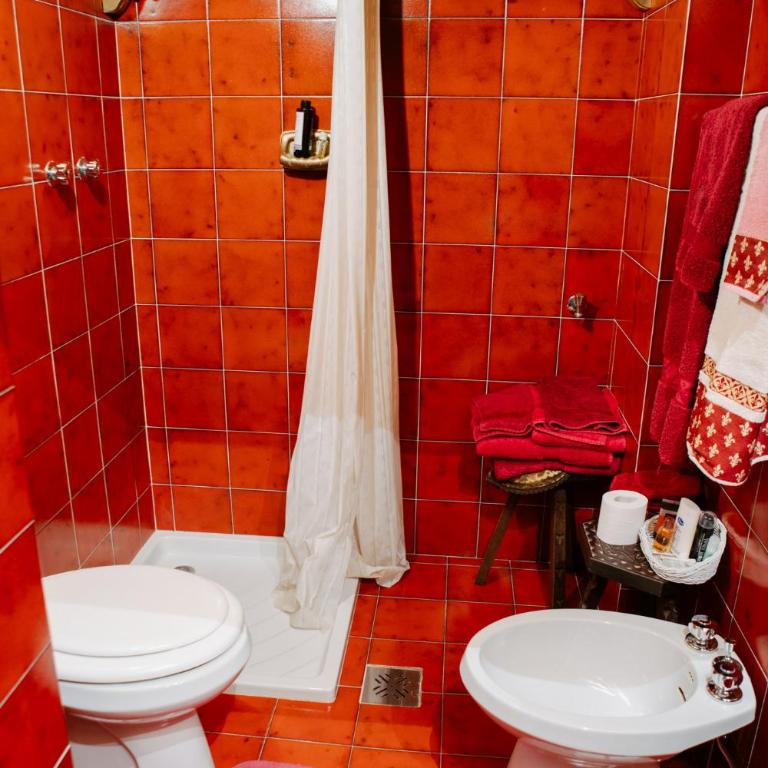 Castle Apartment in Ponte di Legno - Appartamento - 34