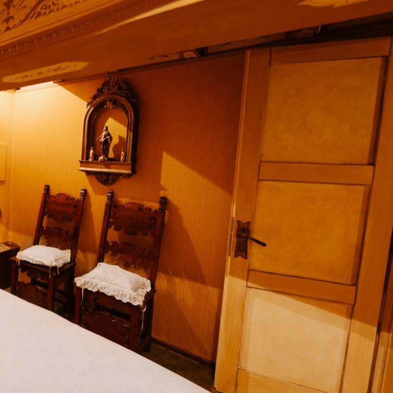 Castle Apartment in Ponte di Legno - Appartamento - 30