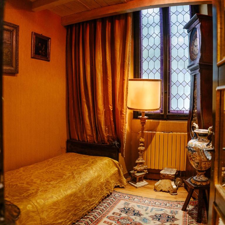Castle Apartment in Ponte di Legno - Appartamento - 27