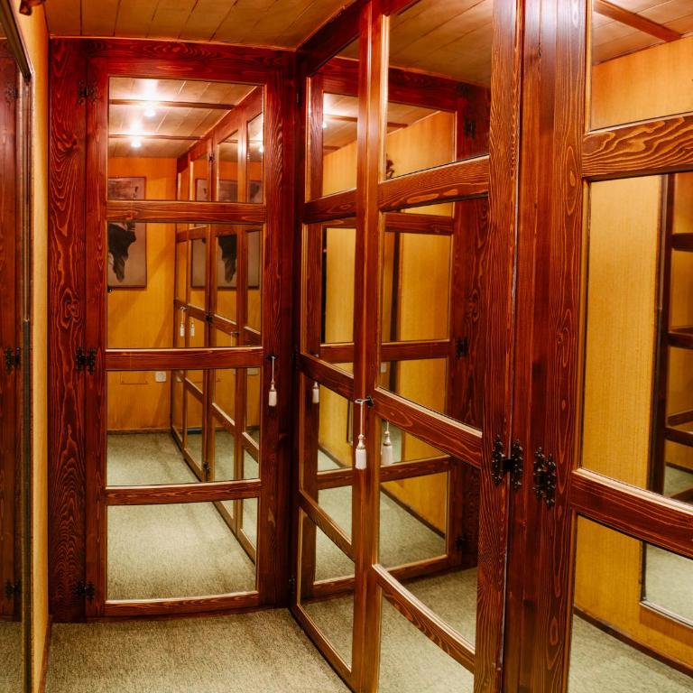 Castle Apartment in Ponte di Legno - Appartamento - 37