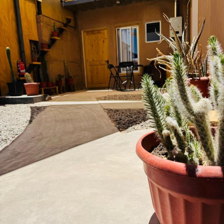 Casa Ñawi - Triple Room with Private Bathroom - 3