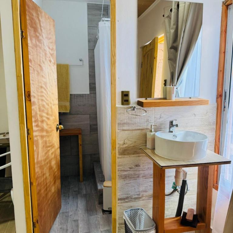 Casa Ñawi - Triple Room with Private Bathroom - 4