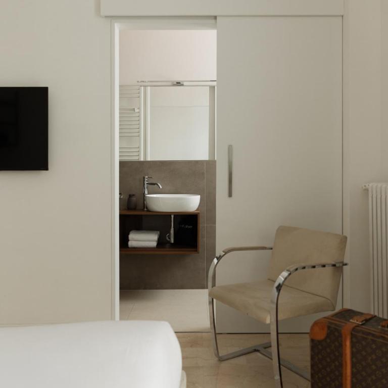 The Collector - Design Boutique Residence by the Grand Canal, Ponterosso - Appartamento con 2 Camere da Letto e Vista Città - 35