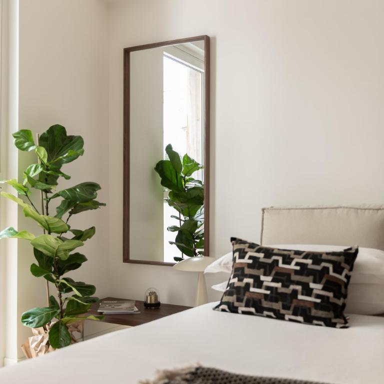 The Collector - Design Boutique Residence by the Grand Canal, Ponterosso - Appartamento con 2 Camere da Letto e Vista Città - 32