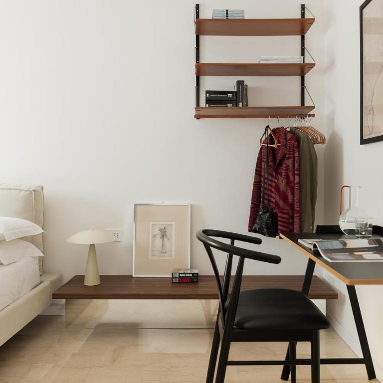 The Collector - Design Boutique Residence by the Grand Canal, Ponterosso - Appartamento con 2 Camere da Letto e Vista Città - 26