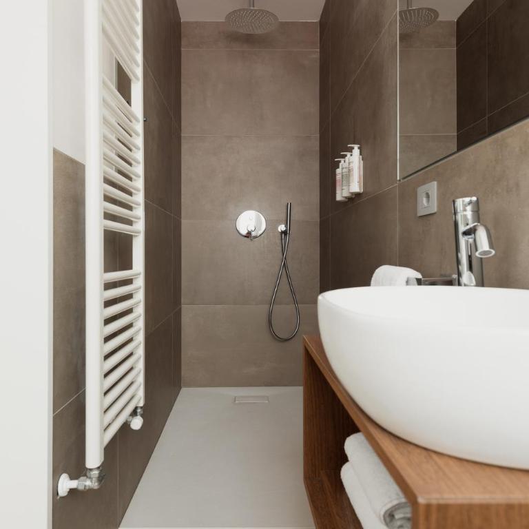 The Collector - Design Boutique Residence by the Grand Canal, Ponterosso - Appartamento con 2 Camere da Letto e Vista Città - 20