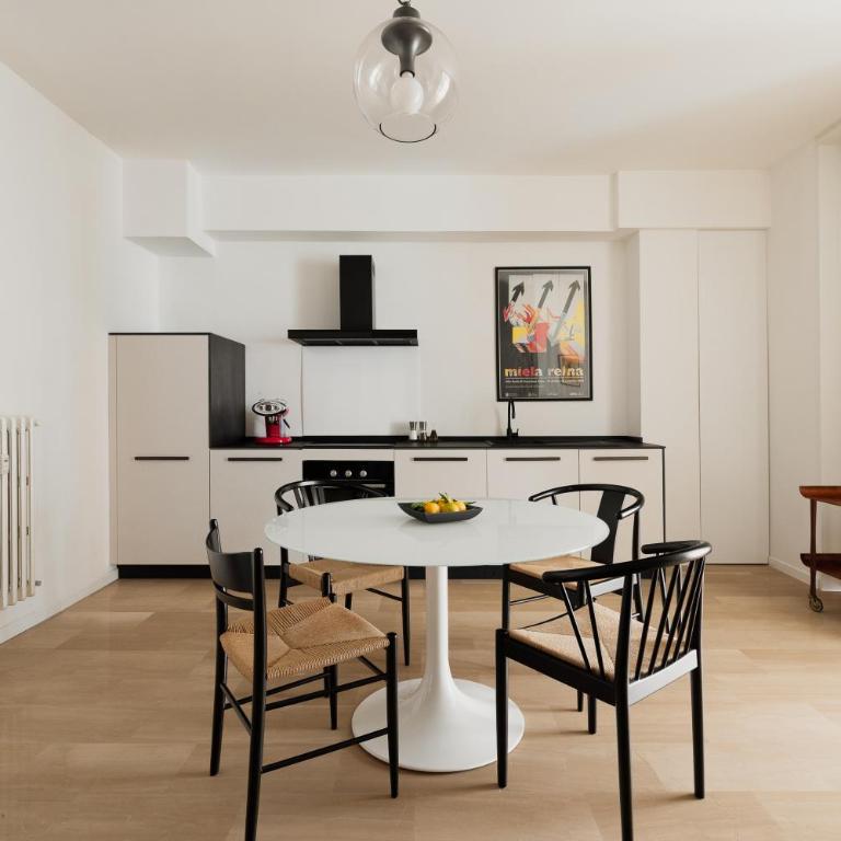 The Collector - Design Boutique Residence by the Grand Canal, Ponterosso - Appartamento con 2 Camere da Letto e Vista Città - 17